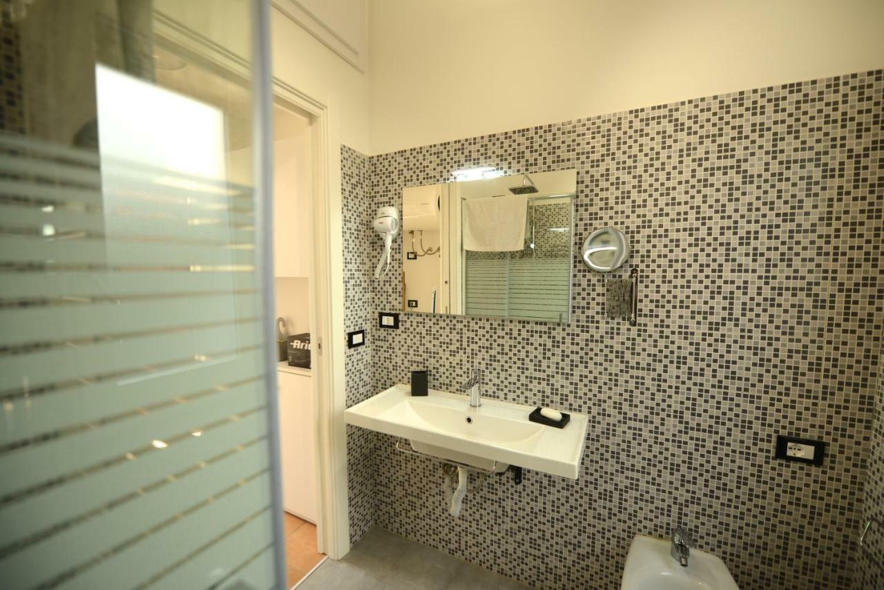 Villino Armida Villa Mondello Exterior foto